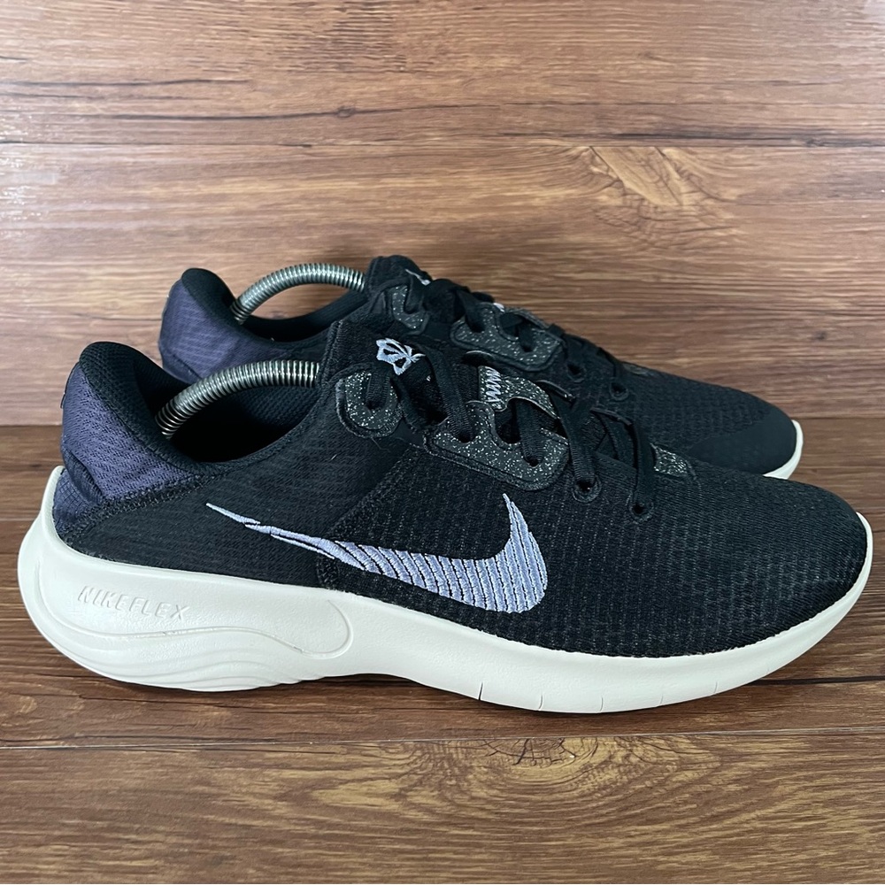 Nike Flex Experience 11 Running Shoes Men’s Size 10.5 Athletic Sneakers